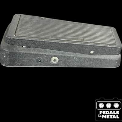 Cry Baby Early 70s TDK Inductor - Black - X17596 image 3