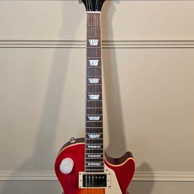 Epiphone Limited Edition Joe Bonamassa '60 Les Paul Standard 2020 - Norm Burst image 5