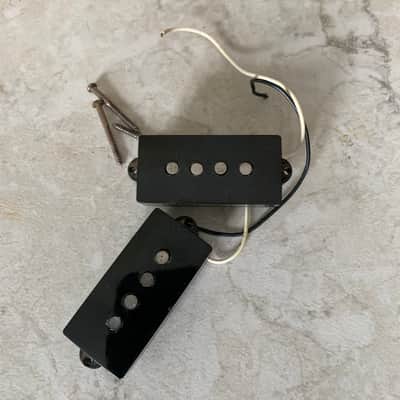 1995 American Fender Precision Pickup Set image 1