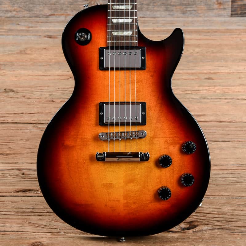 Gibson Les Paul Studio 1998 - 2011 image 10