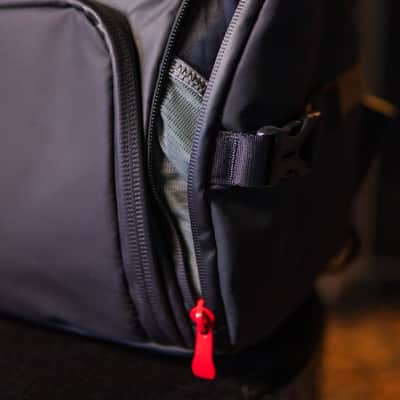 D'Addario Backline Transport Pack image 7