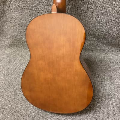 Yamaha CGS102AII Classical Half-Size Guitar image 3
