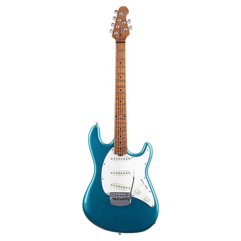 Ernie Ball Music Man Cutlass RS SSS image 4