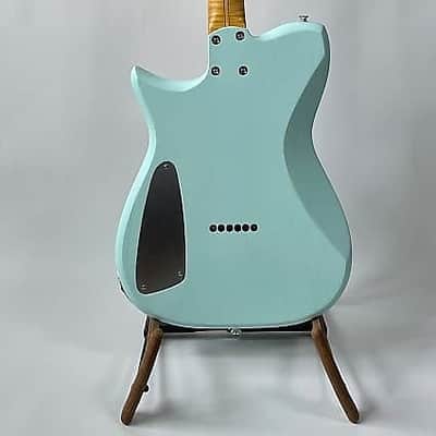 Rufini Zyco 2021 Ice Blue Prototyoe NEW (Authrorized Dealer) image 9