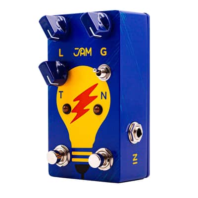 Jam Pedals Tubedreamer mk.2 Overdrive Pedal image 2