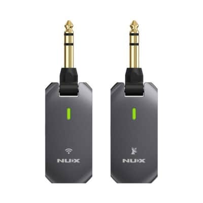 NUX C-5RC Instruments Wireless System image 1