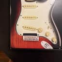 Fender 099-2341-509 Custom Shop '69 Stratocaster 11-Hole Pickguard 3-Ply Pre-Wired 2010s - Parchment