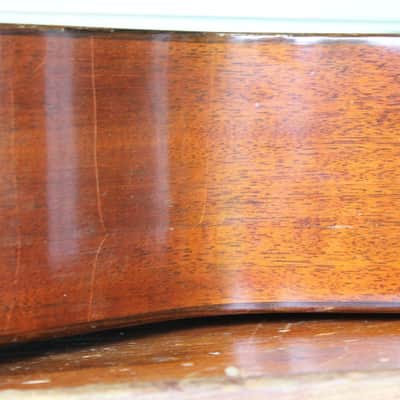 Martin 1930 OM-18 Natural Leon Redbone Owned As played on Saturday Night Live 1977 image 20