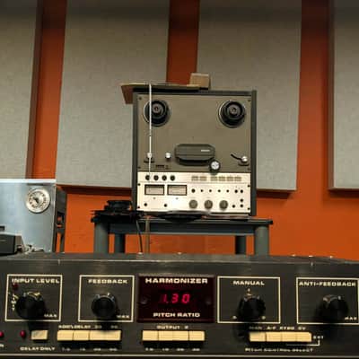 Eventide Harmonizer H910 Pro Tested image 4
