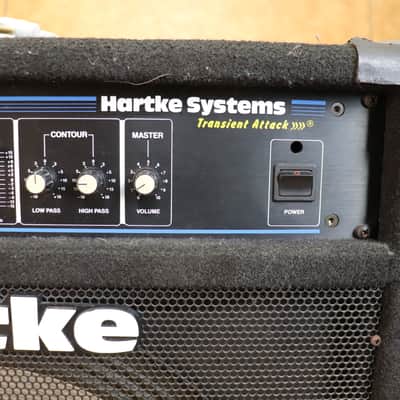 Hartke 2115 Combo image 3
