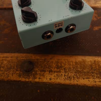 T-Rex Dr. Swamp Dual Channel Distortion V1 image 3