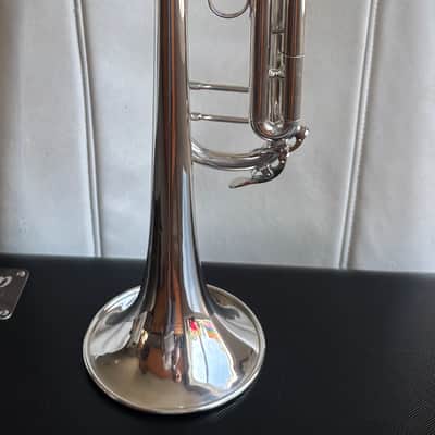 Antigua TR3581SL Bb Trumpet image 8