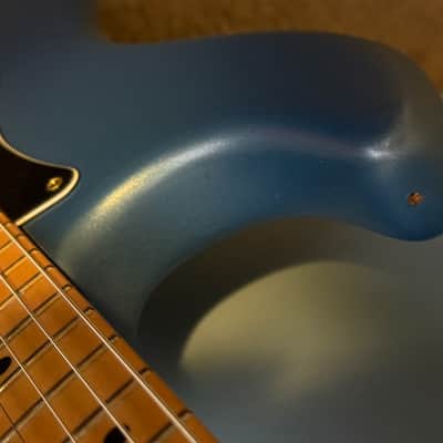 Fender Partscaster Strat 2025 image 12
