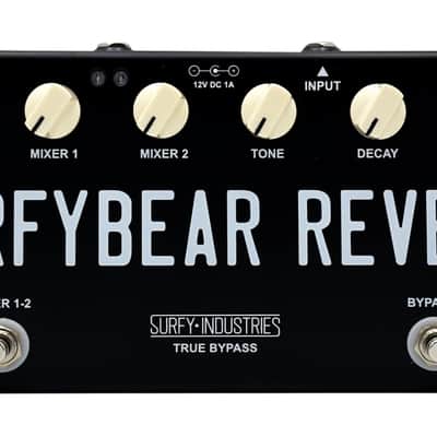 Surfy Industries SurfyBear Compact | Reverb