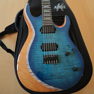 Kiesel Aries 2024 image 5