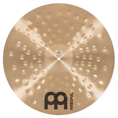 Meinl Pure Alloy PA20EHC 20" Extra Hammered Crash image 3