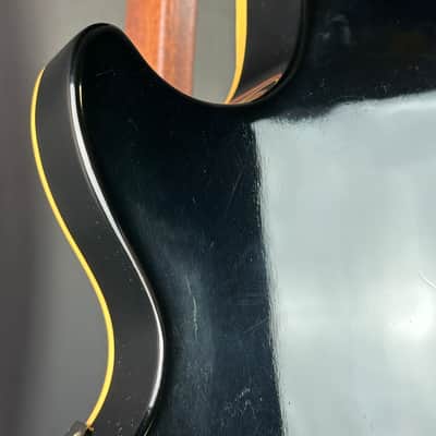 Gibson Les Paul Classic 1990 - 2008 Ebony image 20