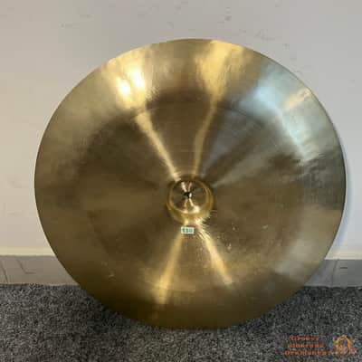 Millenium B20 18” China Cymbal image 3