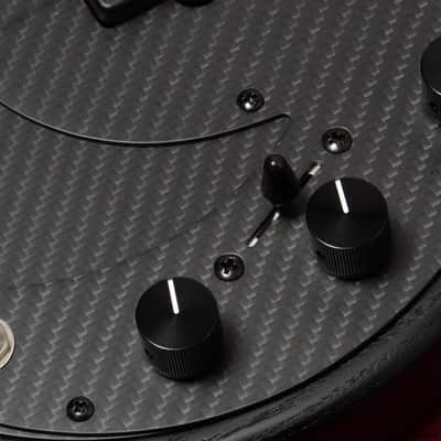 【new】Alusonic / Django Deluxe 4 JH GTS Stealth 3.090kg #0126549【GIB Yokohama】【price included SHIPPING & IMPORT TAX & VAT】 image 10