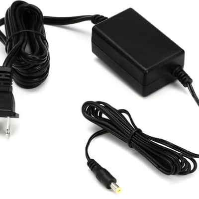 Korg Volca Power Supply - 9V600MACPP (5-pack) Bundle image 1