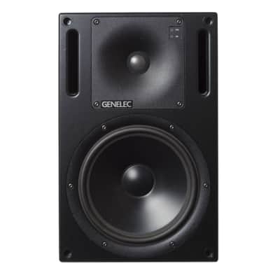 Genelec 1031A 8" Powered Nearfield Studio Monitor (Single)