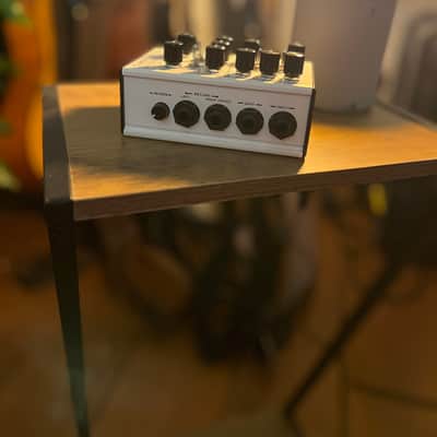 DSM & Humboldt Electronics Simplifier MKII 2023 - Present - White image 6