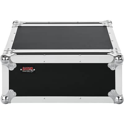 Gator G-Tour 4U ATA Rack Flight Case Regular image 6