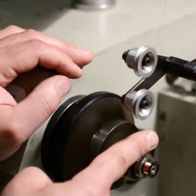 LAA-Custom Italian Wah Mk.IV image 11