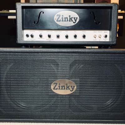 Zinky Mofo 2000 image 2