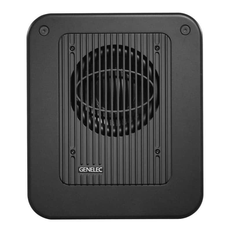 Genelec 7060B 10" Powered Studio Subwoofer image 1