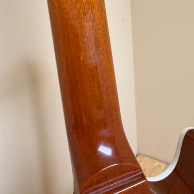 Immagine Gibson Midtown Custom 2011 - 2016 - Natural - 6