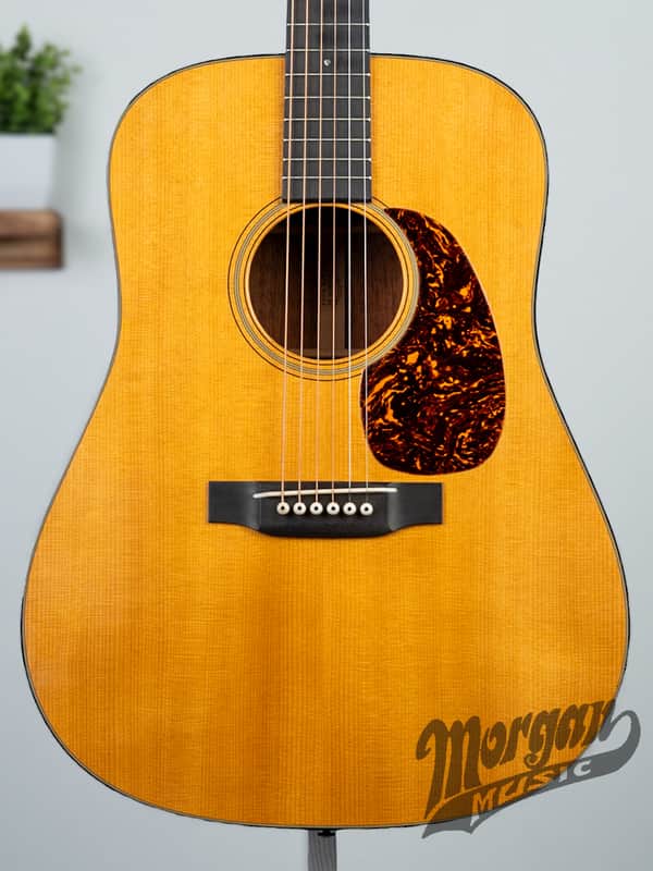 Martin D-18 Vintage image 1