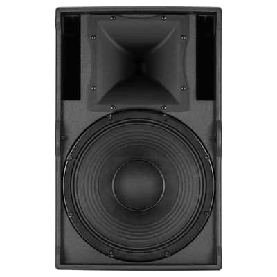 RCF TT 25-A II Active High-Output 15" 2-Way Powered DJ PA Speakers 2 Pack image 6