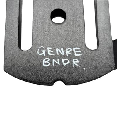 JICO OMNIA J44A 7 DVS GENRE BNDR "Good" - DJ cartridges image 6