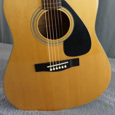 Yamaha FX-170A Japan Acoustic Guitar Chipboard Case | Reverb Yamaha FX-170A Japan Acoustic Guitar Chipboard Case | Reverb