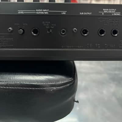 Roland FA-06 61-Key Music Workstation 2014 - w/ Cover + Free Shipping image 7