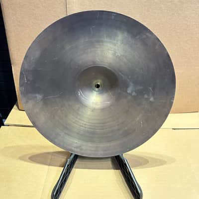 Unbranded 16" Crash - Student Cymbal image 4