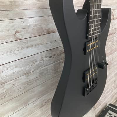 Used ESP LTD AW-7 Alex Wade Signature Baritone image 6