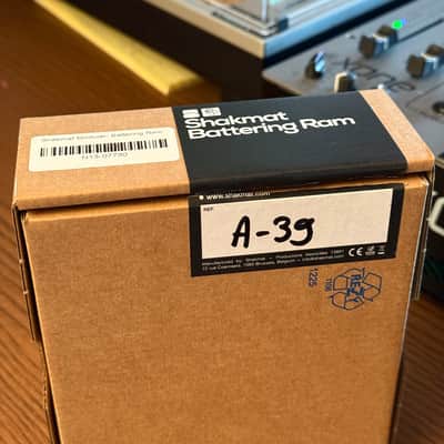 Immagine Shakmat Modular x Marc Nostromo Battering Ram - 5