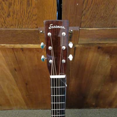 Eastman E20OM-TC 2018 image 7