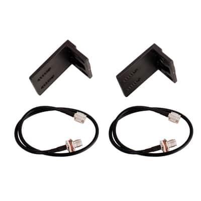 VocoPro UDX-PLAY-16  Professional Digital UHF PLL Wireless Mic System with Sixteen Headset Vocal Microphones image 10