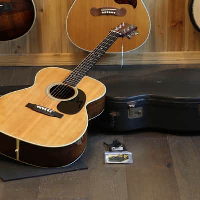 Martin 000-28 1964 - 1992 | Reverb Canada
