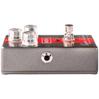 Super Badass Dynamic Overdrive MXR image 3