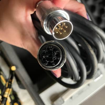 Peluso Microphones 2247 LE 2010's image 8