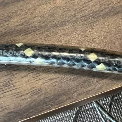 Straight Wire Virtuoso Balanced XLR Interconnect Cables 20 ft. PAIR image 4