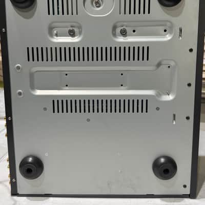 NAD T-163 AV Tuner Preamplifier with NAD HRT 2 With Remote. TESTED - Clean - image 9