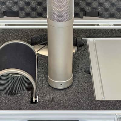Brauner VM1 Tube Condenser Microphone image 3