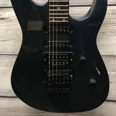 Used 2001 Charvel Model A Electric Guitar image 2