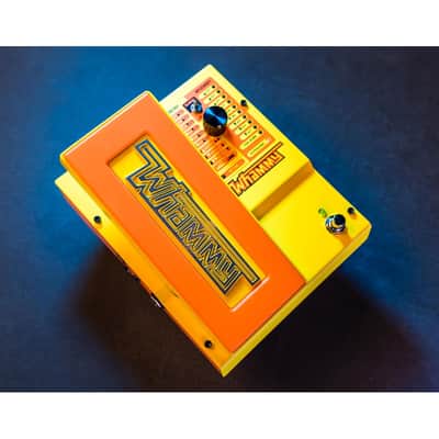 DigiTech Whammy MonoNeon Signature Pitch Pedal image 9