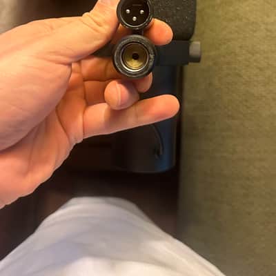 Shure SM7B - Great Condition - Podcast Studio Sale 4/4 ✰ ✰ ✰ image 4